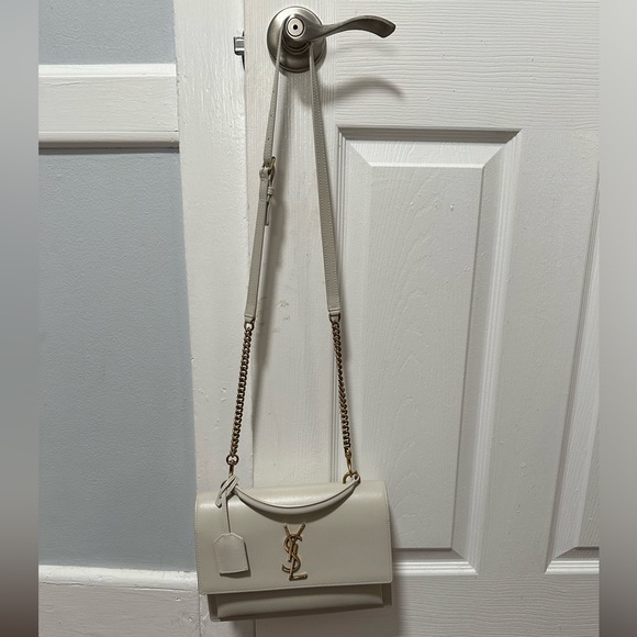 YSL sunset medium bag. Excellent condition. - Picture 3 of 8
